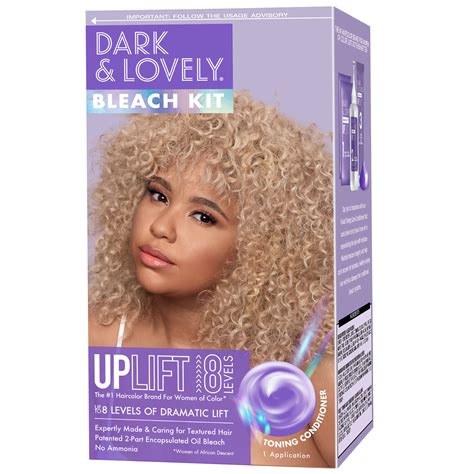 dark n lovely hair dye blonde|dark and lovely color intensity.